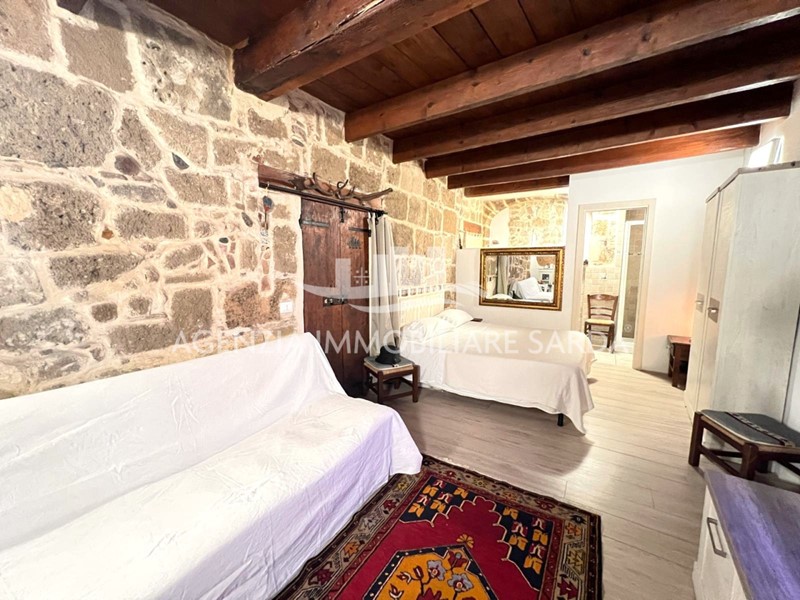 Monolocale in Vendita a Alghero, 170'000&euro;, 37 m², arredato