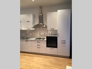 Bilocale in Affitto a Trieste, zona Gretta, 700&euro;, 55 m², arredato