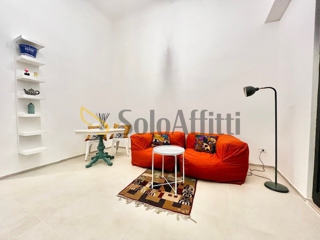 Bilocale in Affitto a Bari, zona LibertÃ, 650&euro;, 55 m², arredato