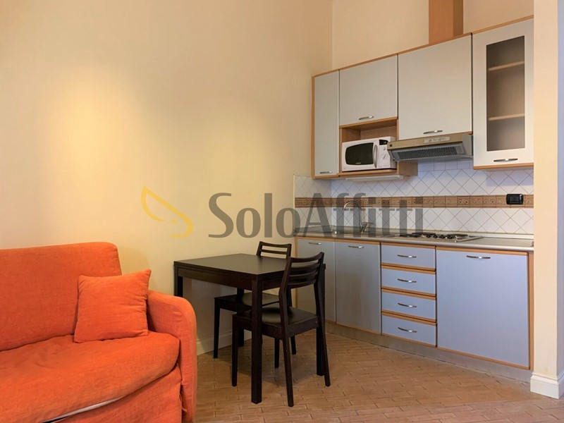 Monolocale in Affitto a Catanzaro, zona Centro storico, 350&euro;, 35 m², arredato