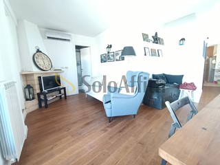Bilocale in Affitto a Roma, zona Balduina-Montemario-Sant'Onofrio-Trionfale-Camillu, 950&euro;, 45 m², arredato
