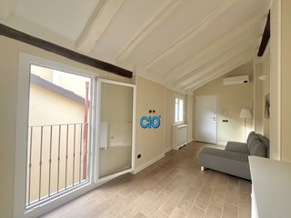 Bilocale in Vendita a Bologna, 390'000&euro;, 70 m²