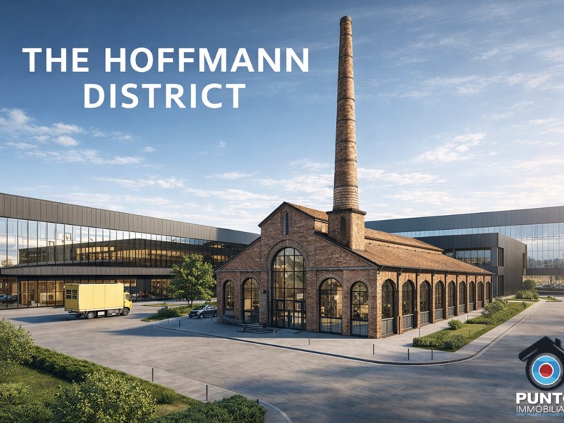 Capannone in Vendita a Castello d'Argile, 60'000&euro;, 1225 m²