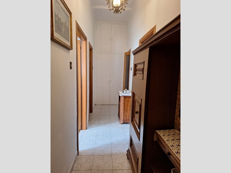 Trilocale in Affitto a La Spezia, zona migliarina, 550&euro;, 60 m², arredato