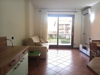 Monolocale in Affitto a Villanuova sul Clisi, 450&euro;, 35 m²