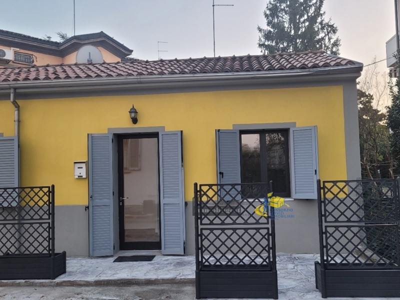 Bilocale in Vendita a Parma, 145'000&euro;, 50 m²