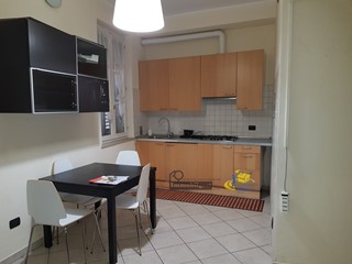 Bilocale in Affitto a Parma, zona Parma Centro, 560&euro;, 45 m², arredato