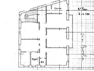 Appartamento in Vendita a Camporosso, 141'123&euro;, 144 m²