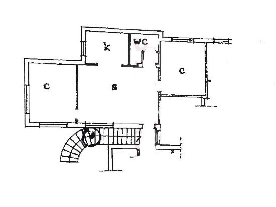 Appartamento in Vendita a Diano Marina, 165'000&euro;, 68 m²