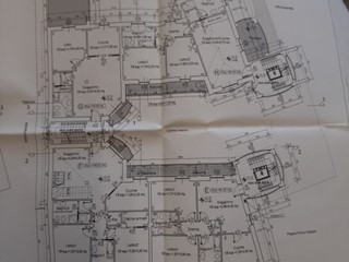 Casa Indipendente in Vendita a Cerrina Monferrato, 130'518&euro;, 1656 m², con Box