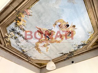 Appartamento in Vendita a La Spezia, zona Centro, 550'000&euro;, 206 m²