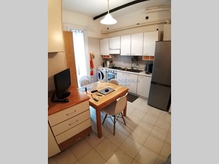 Trilocale in Affitto a Bologna, zona 16.Costa Saragozza, 1'200&euro;, 60 m², arredato