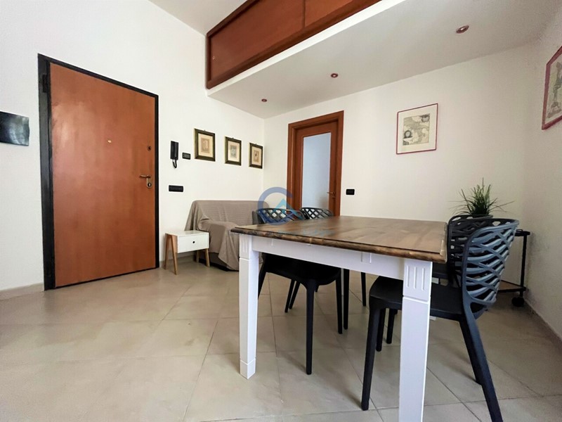Bilocale in Affitto a Catanzaro, zona Centro storico, 500&euro;, 60 m², arredato