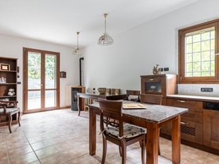 Quadrilocale in Vendita a Sala Bolognese, 170'000&euro;, 80 m², arredato