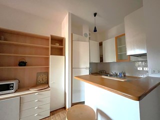 Trilocale in Affitto a Bologna, zona Ovest, 980&euro;, 65 m², arredato