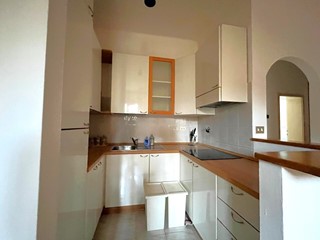 Trilocale in Affitto a Bologna, zona Ovest, 980&euro;, 65 m², arredato