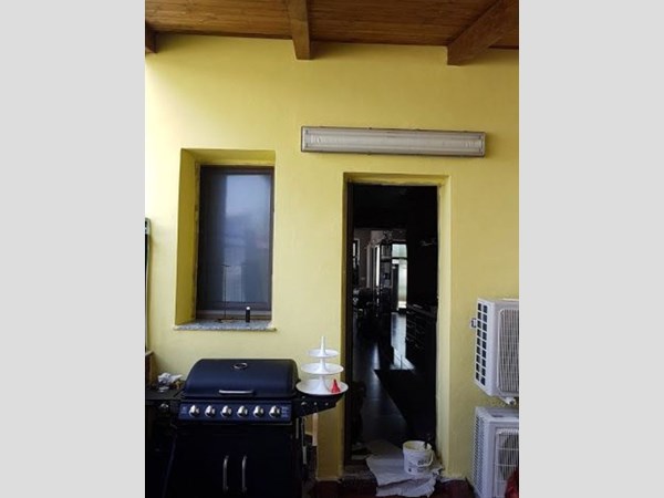 Appartamento in Vendita a Arona, zona LAGO, 200'000&euro;, 135 m², arredato