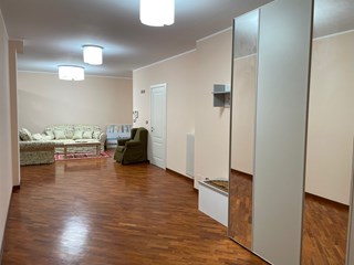 Trilocale in Vendita a Rimini, zona Centro storico, 420'000&euro;, 124 m², arredato