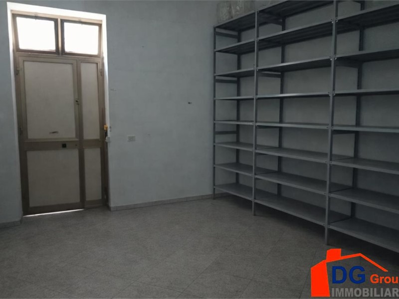 Appartamento in Vendita a Alcamo, 40'000&euro;, 80 m²