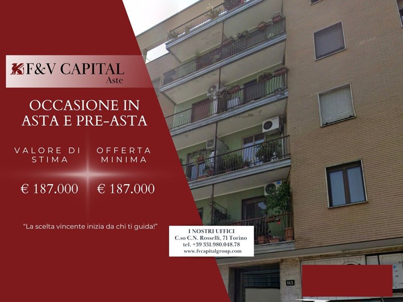 Trilocale in Vendita a Milano, 187'000&euro;, 69 m²