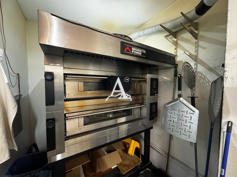 Attività commerciale in Vendita a Lazise, 59'000&euro;, 80 m²