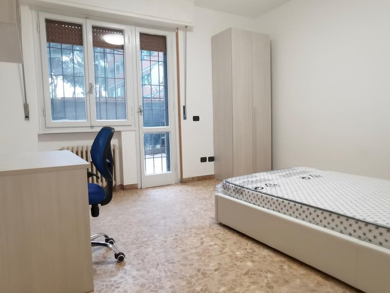 Quadrilocale in Affitto a Pisa, 400&euro;, 85 m², arredato