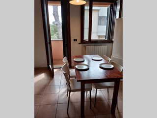 Quadrilocale in Affitto a Rosignano Marittimo, zona Caletta, 1'100&euro;, 60 m², arredato, con Box