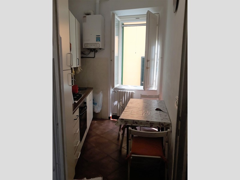 Trilocale in Vendita a Pisa, 190'000&euro;, 60 m², arredato