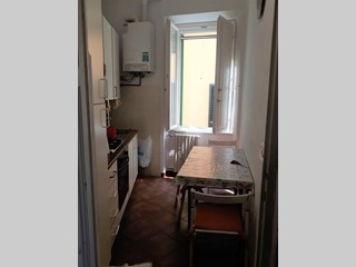 Trilocale in Vendita a Pisa, 190'000&euro;, 60 m², arredato