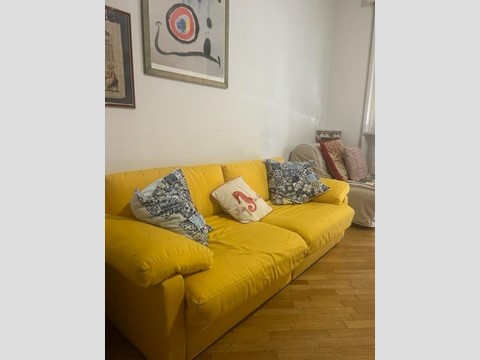 Bilocale in Affitto a Carrara, zona Marina di Carrara, 700&euro;, 55 m², arredato