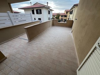 Bilocale in Vendita a Rosignano Marittimo, zona Rosignano Solvay, 188'000&euro;, 44 m², con Box