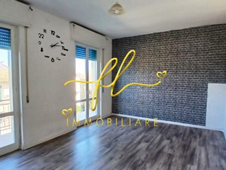 Quadrilocale in Vendita a Livorno, 152'000&euro;, 82 m², con Box