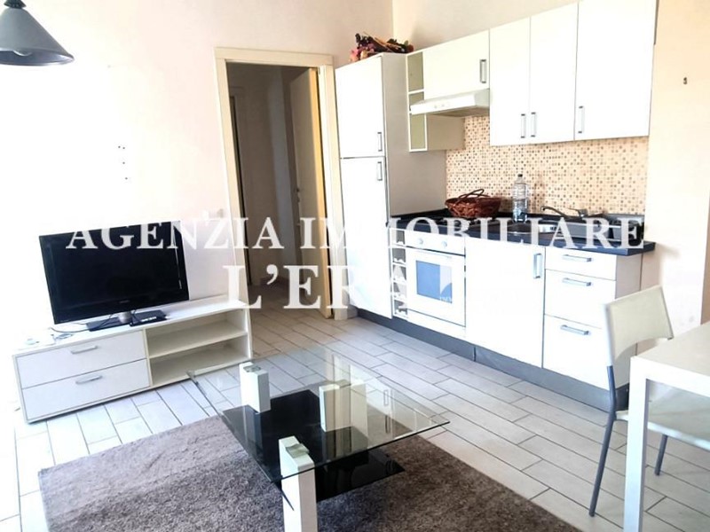 Attico in Vendita a Pontedera, 85'000&euro;, 55 m², arredato
