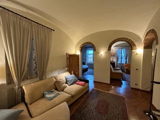 Appartamento in Vendita a Siena, 340'000&euro;, 126 m², arredato