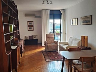 Quadrilocale in Affitto a Siena, 850&euro;, 85 m², arredato