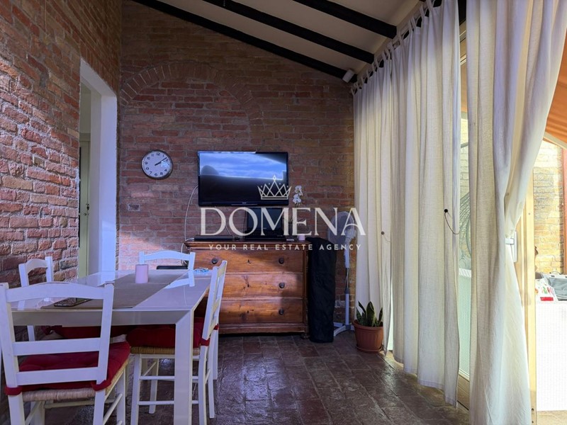 Appartamento in Vendita a Siena, 590'000&euro;, 130 m², arredato