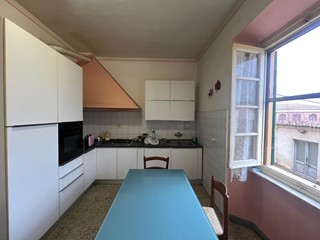 Quadrilocale in Vendita a San Miniato, 109'000&euro;, 100 m², arredato, con Box