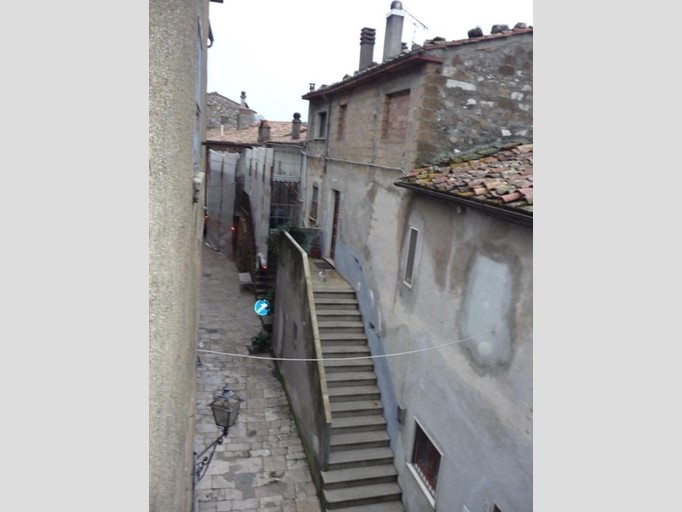 Quadrilocale in Vendita a Semproniano, 19'000&euro;, 60 m²