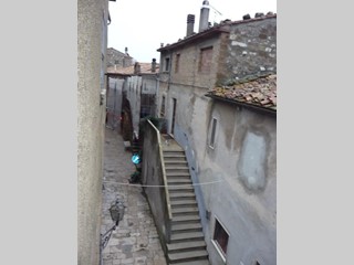 Quadrilocale in Vendita a Semproniano, 19'000&euro;, 60 m²