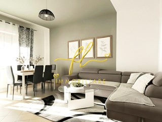 Appartamento in Vendita a Castelnuovo di Val di Cecina, 73'000&euro;, 102 m², con Box