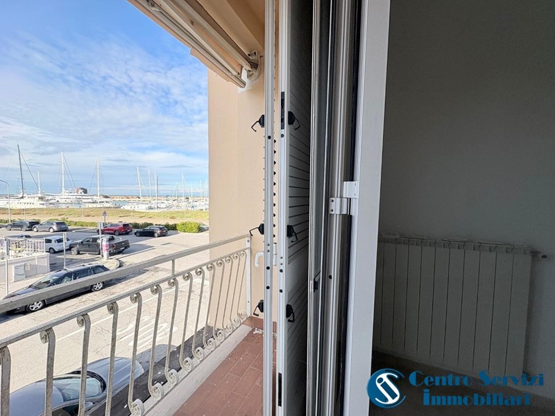 Quadrilocale in Vendita a Pisa, zona Marina di Pisa, 350'000&euro;, 90 m²