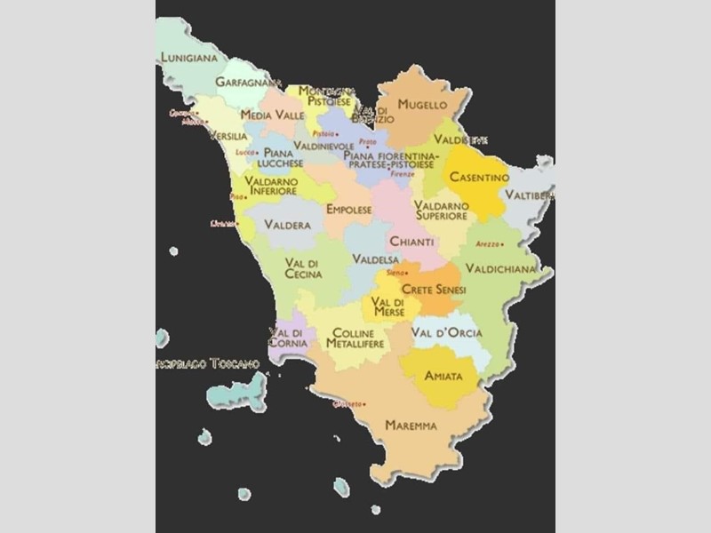 Attico in Vendita a Viareggio, 900'000&euro;, 130 m², arredato