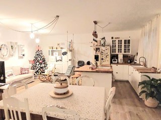 Quadrilocale in Vendita a Montelupo Fiorentino, 330'000&euro;, 110 m², con Box