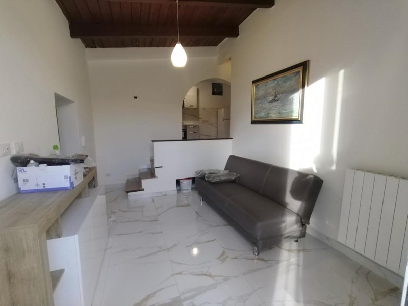 Trilocale in Affitto a Livorno, 1'000&euro;, 65 m², arredato