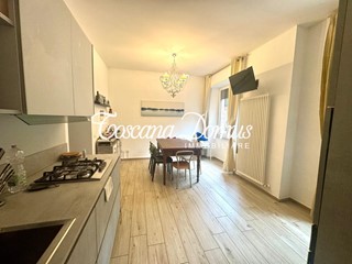 Appartamento in Vendita a Siena, 370'000&euro;, 120 m², arredato