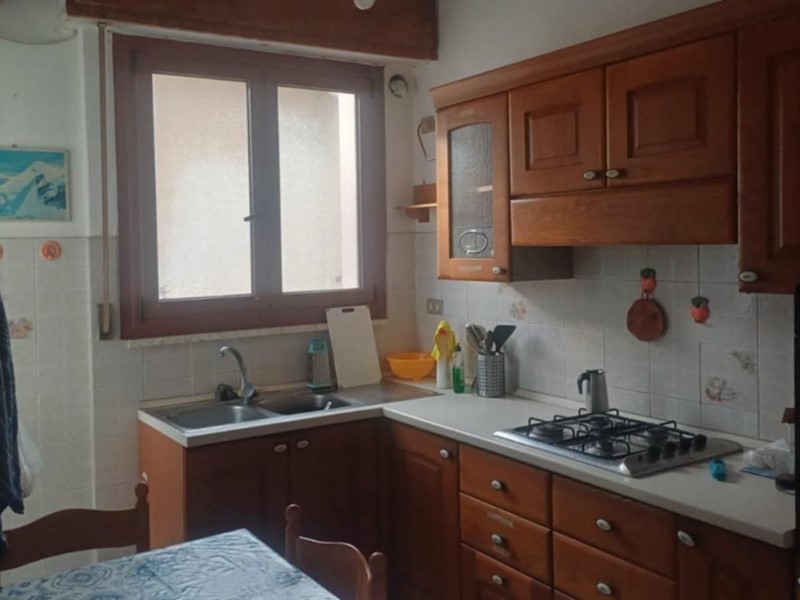 Quadrilocale in Vendita a Pisa, 189'000&euro;, 85 m², arredato