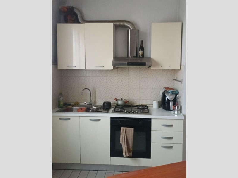 Appartamento in Vendita a Pisa, 261'000&euro;, 95 m², arredato
