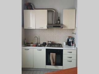 Appartamento in Vendita a Pisa, 261'000&euro;, 95 m², arredato