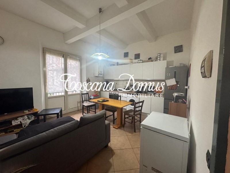 Appartamento in Vendita a Siena, 305'000&euro;, 100 m², arredato