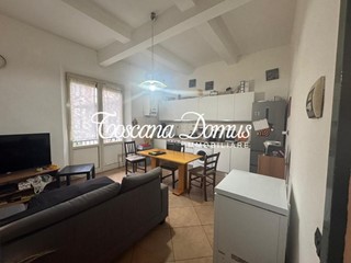 Appartamento in Vendita a Siena, 305'000&euro;, 100 m², arredato